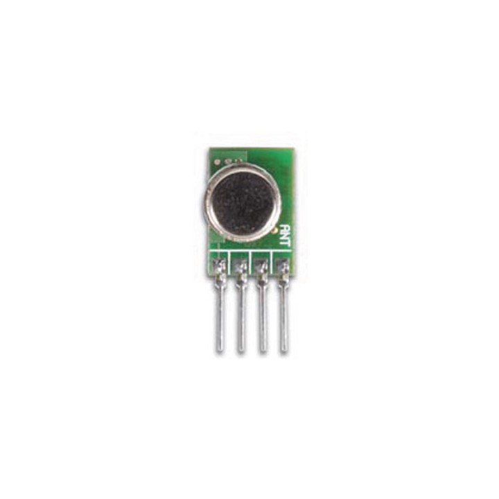 Transmitter module (900 6896) velleman - 1