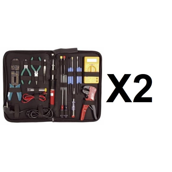 2 19 tlg. werkzeugsatz vtset26 jr  international - 2