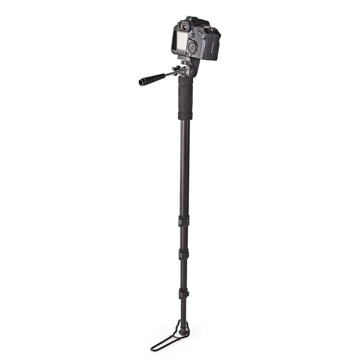 Stand Max 3 kg 178 cm Monopiede per fotocamere e videocamere