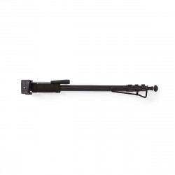 Pied Max 3 kg 178 cm Monopode pour appareils photo et caméscopes