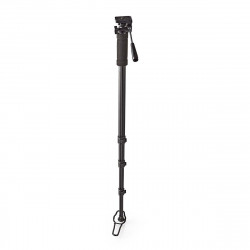 Pied Max 3 kg 178 cm Monopode pour appareils photo et caméscopes