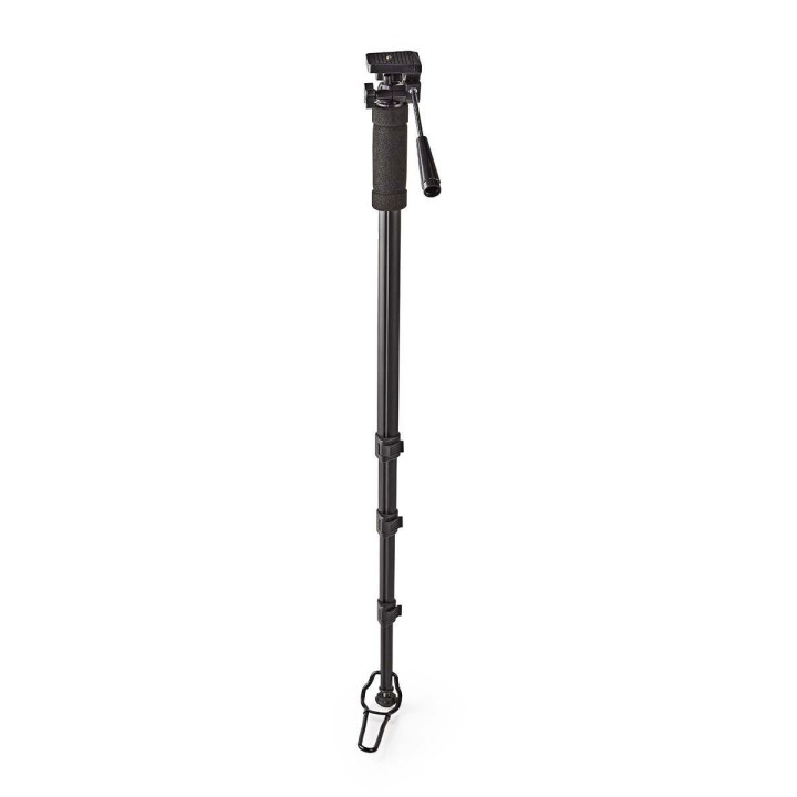 Ständer Max 3 kg 178 cm Einbeinstativ für Kameras und Camcorder