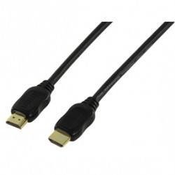 High speed hdmi cable with ethernet konig - 1