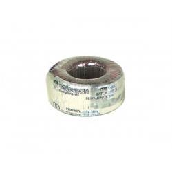 Toroidal transformer 50va 2 x 12v 2 x 2.08a velleman - 1