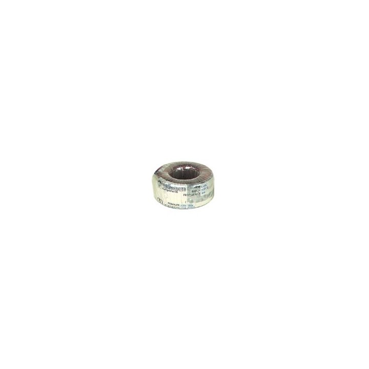Potere trasformatore toroidale 30VA 2 x 18v 220v / 230v 240v 0.83A 2 x 3018 velleman - 1