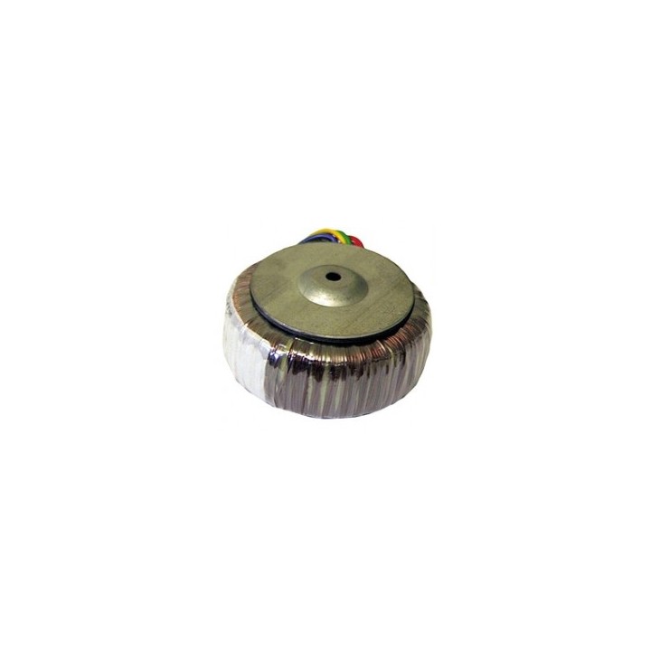 300VA Ringkerntrafo 220V 2 x 2 x 18V 8.33A 230V dim: 115 x 50mm altrt300va218v sedlbauer - 1