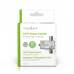 220V 5V CATV Signalverstärker für aktive TNT Antenne