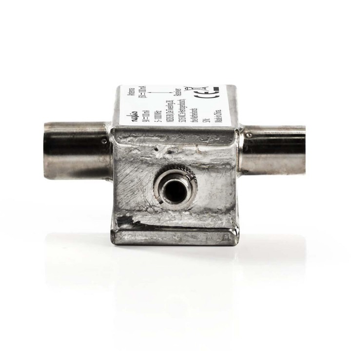 Amplificateur de signal 220v 5V CATV pour antenne tnt active