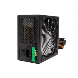 PC alimentatore da 600W PFC EWENT ew3905 em3905 4 connettori SATA 1 connettore PCI velleman - 1