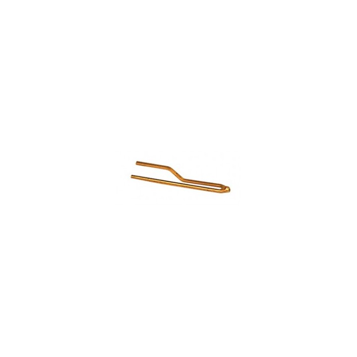 Terminale per saldatrice 0054000299 weller OU9200UC OU8100UC saldatrici elettriche jr international - 1