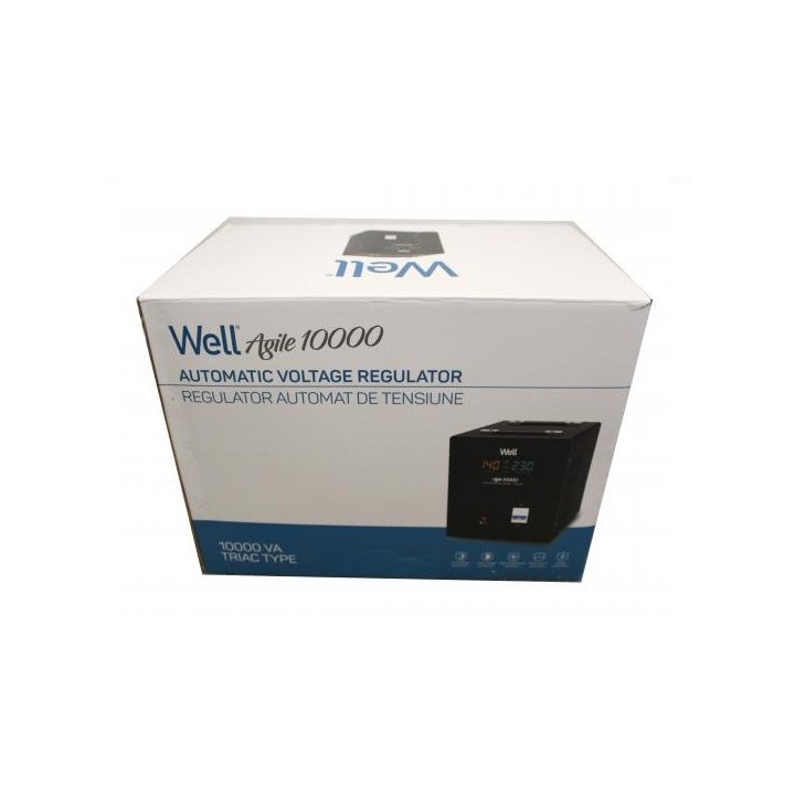AVR-TRC-AGILE10000-WL
