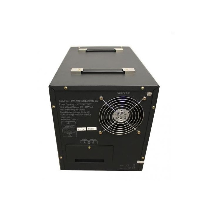 AVR-TRC-AGILE10000-WL