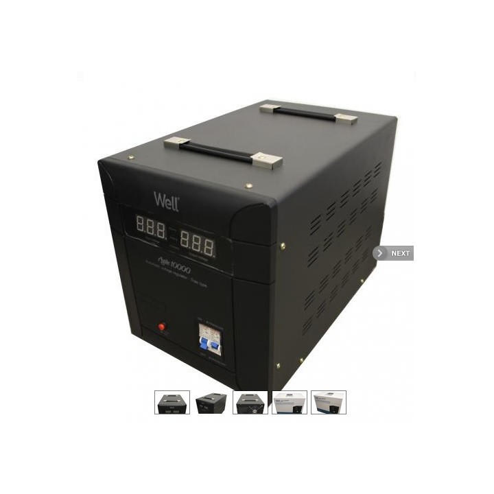 AVR-TRC-AGILE10000-WL