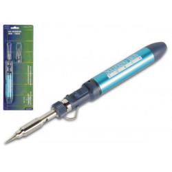 Gas soldering iron torch 3 1 velleman - 1