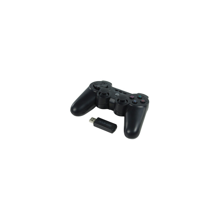 Mando motion sense para ps3 konig jr international - 1