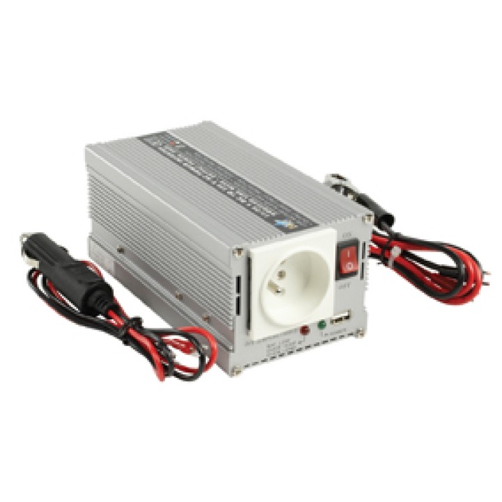 Convertitore elettronico 12v cc 220v 300w 12v 210v 220v 230v 240v usb trasformatore tensione elettrica adattatore converter hq -