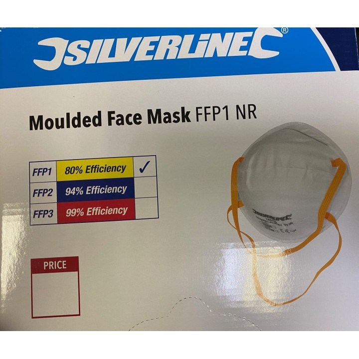 Masque coque protection respiratoire ffp1 covid-19grippe a h1n1 pandemie epidemie securite filtration
