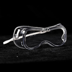 Lunette protection anti-éclaboussures coupe-vent anti-poussière complètement fermé lunettes myopie