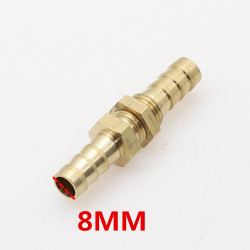8mm TURO 6,4mm Road Tube Extender pneumatisches Auto Auto Counting Meter
