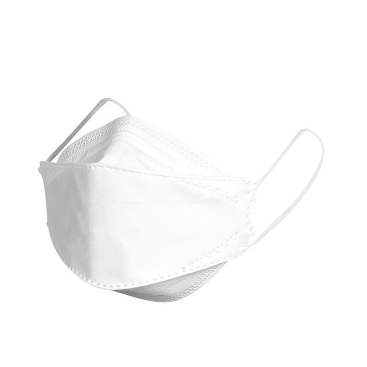 50 Maske KN95 N95 Mund Baumwollfiltration kf94 Sicherheitsfilter covid-19 Coronavirus
