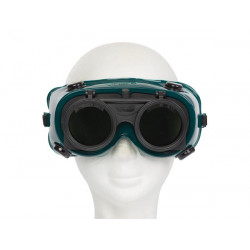 Faltbare Schutzbrille Schützen Sie Ihre Augen beim Schweißen TW802565