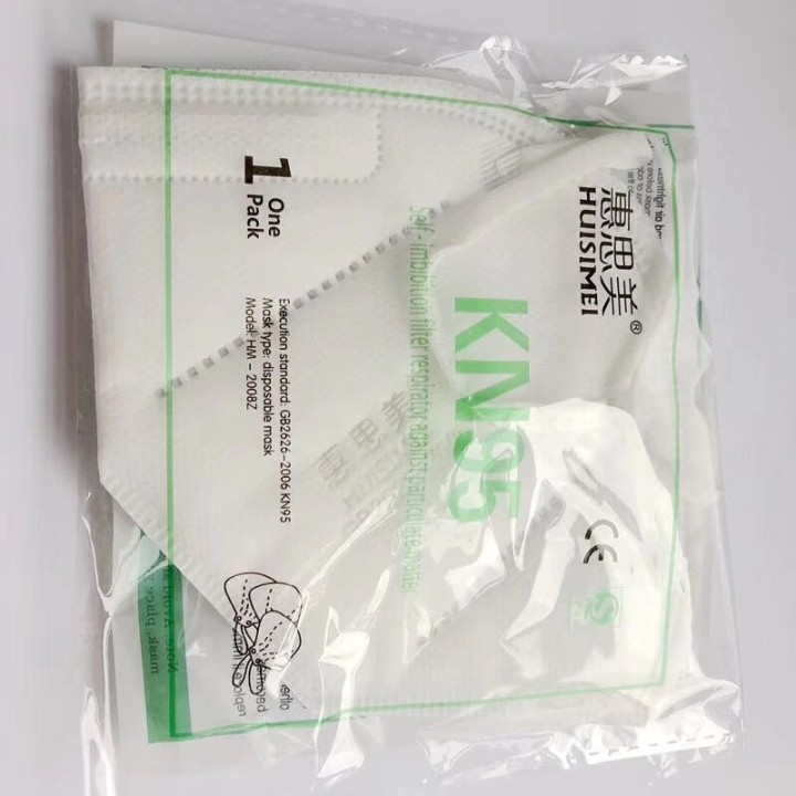 KN95 Gesichtsmaske Baumwolle mit Ventil Wiederverwendbar Staubdicht PM 2.5 N95 Atemschutzmaske KF94 Pff3 TSLM1 covid-19