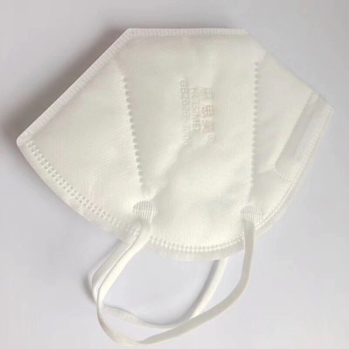 KN95 face Mask Cotton With Valve Reusable Dustproof PM 2.5 N95 Respirator Mouth KF94 Pff3 TSLM1 covid-19