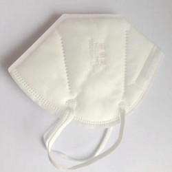KN95 Maschera per il viso in cotone con valvola riutilizzabile antipolvere PM 2,5 N95 Respiratore Bocca KF94 Pff3 TSLM1 covid-19