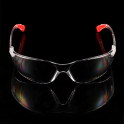 Protection goggles white glasses sundowner glasses protection security glasses protection securit bolle - 5