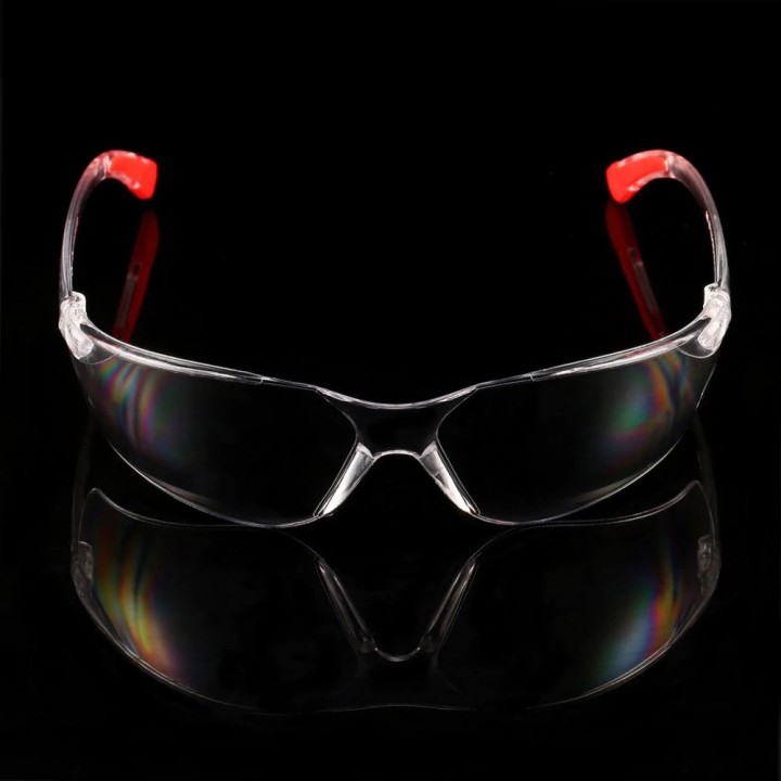 Schutzbrille glaser weiss sundowner brillen schutz bolle - 5