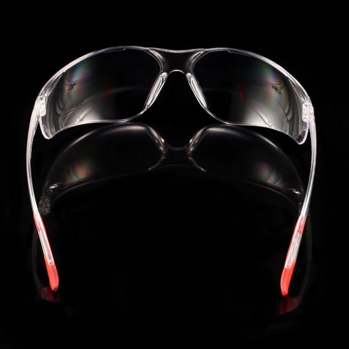 Schutzbrille glaser weiss sundowner brillen schutz bolle - 6