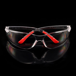Protection goggles white glasses sundowner glasses protection security glasses protection securit bolle - 8