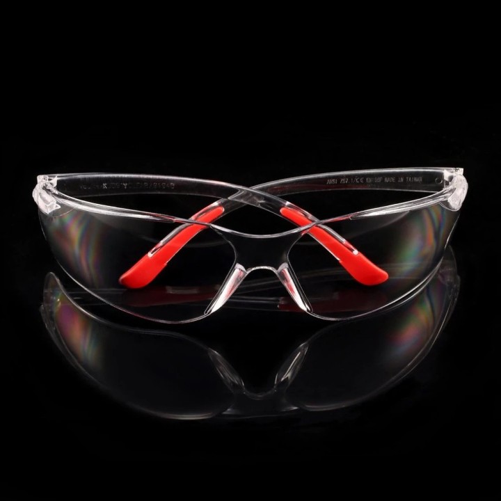 Schutzbrille glaser weiss sundowner brillen schutz bolle - 8