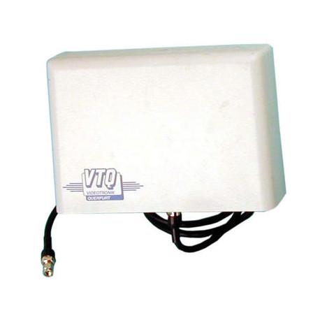 Antena 2,4ghz + cable de transmision video antenas para transmisiones senal de transmision video antenas transmision jr internat