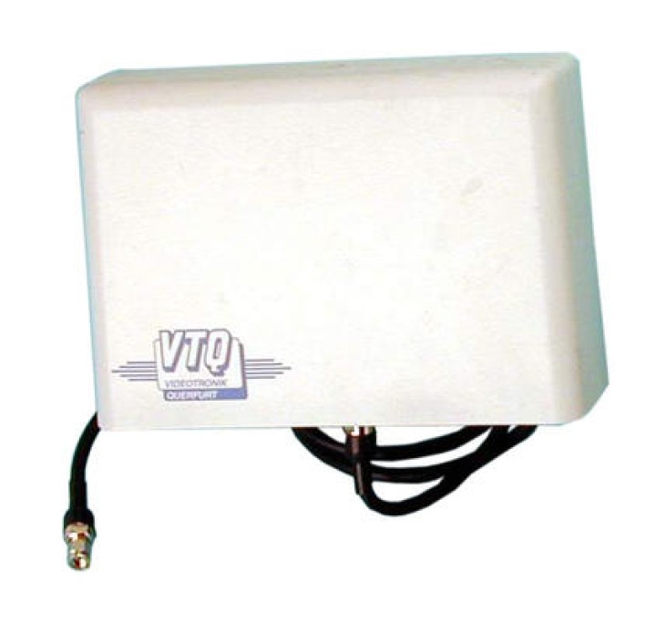 Antena 2,4ghz + cable de transmision video antenas para transmisiones senal de transmision video antenas transmision jr internat