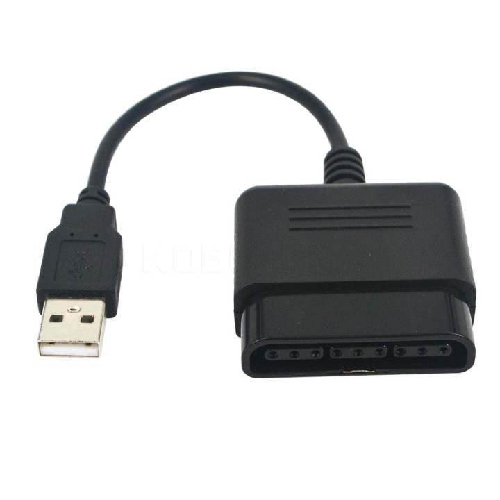 Konig converter suitable for ps2/ps1 konig - 5