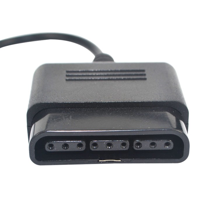 Konig converter suitable for ps2/ps1 konig - 6