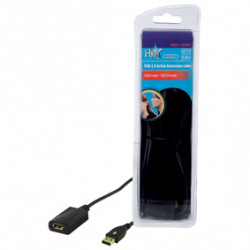 Hq active usb 2.0 cable hq - 1