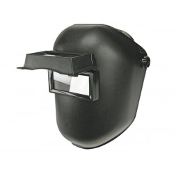 Saldatura casco cappuccio maschera sp09 en175 resistente agli urti protezione saldatura polipropilene jr  international - 1