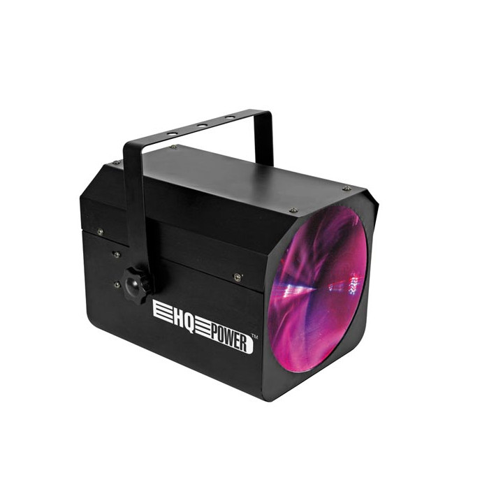 Copernicus iii led moonflower 158 leds r+g+b + weiß vdpl300mf5 velleman - 3