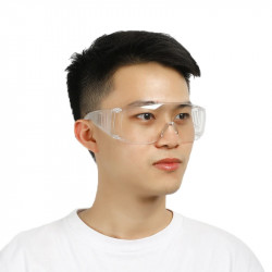 Igiene sicurezza occhiali ottica coppia sp01 perel perel - 2