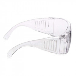 Igiene sicurezza occhiali ottica coppia sp01 perel perel - 9