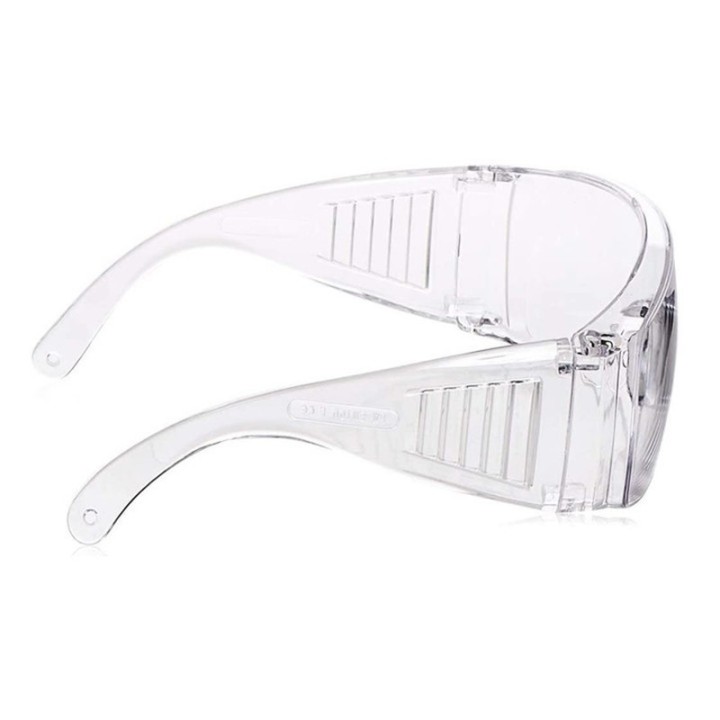 Schutzbrille sp01 perel sicherheitsbrille hygiene perel - 9