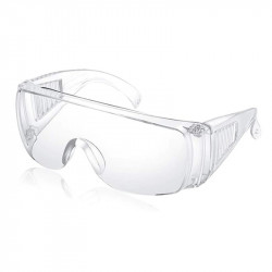 Igiene sicurezza occhiali ottica coppia sp01 perel perel - 10