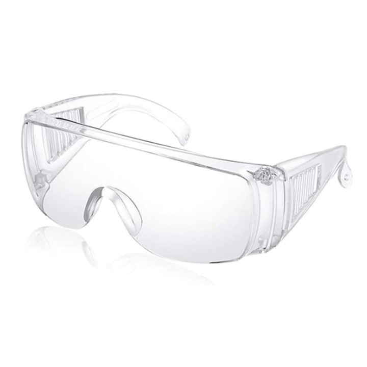 Igiene sicurezza occhiali ottica coppia sp01 perel perel - 10