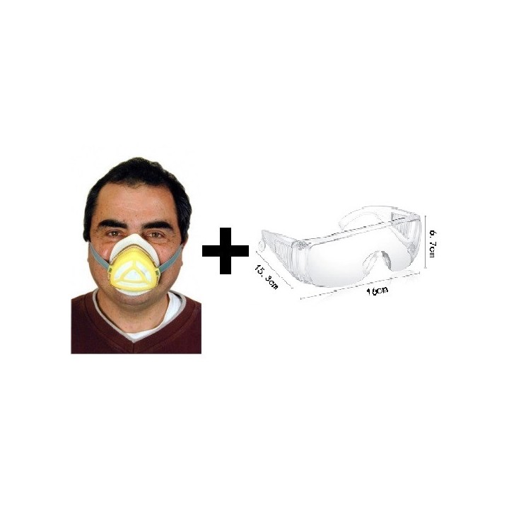 Schutzmaske sehr gute filtration gasmaske gasmasken atemschutzmaske selbstschutz jr international - 2