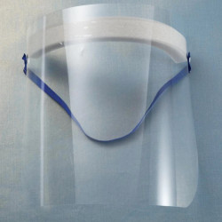 Transparenter Staubschutz gegen Spritzwasser Staubschutz Vollgesichtsmaske Visierschutz covid-19
