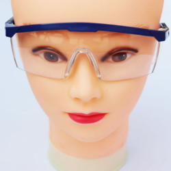 Protection goggles white glasses sundowner glasses protection security glasses protection securit