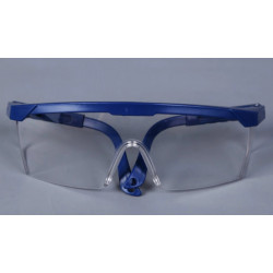 Occhiali protezione bianchi sundowner occhiali protezione sicurezza