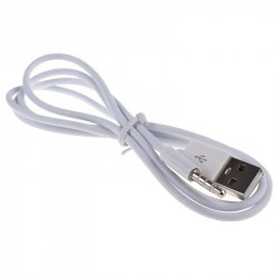 Cordón de conexión macho a USB 3.5 conector de audio de 5 cm MP4 cargador del adaptador de iPod MP3 estéreo de automóvil jr inte